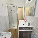 Hbhall Linate Lägenhet Milano