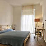 Lägenhet Hbhall Linate *