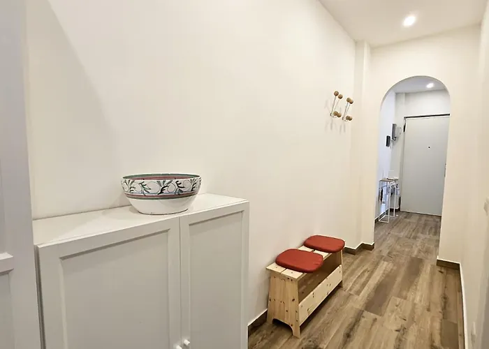 Apartamento Hbhall Linate