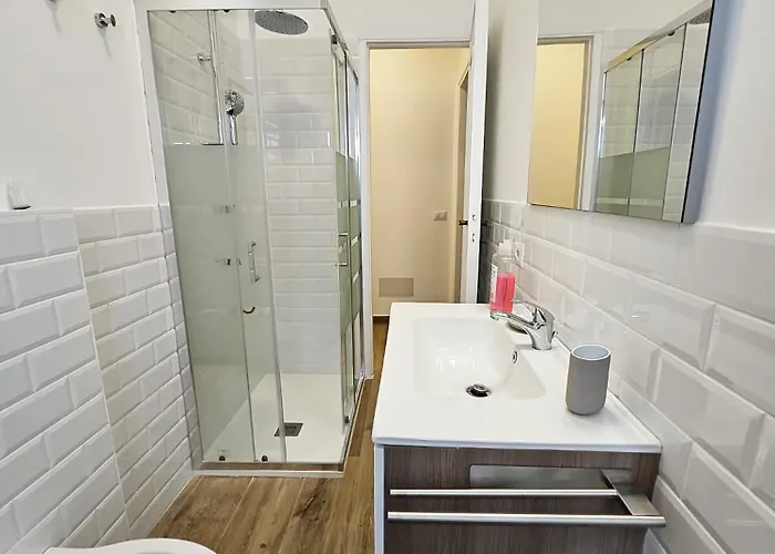 Hbhall Linate Apartamento Milão