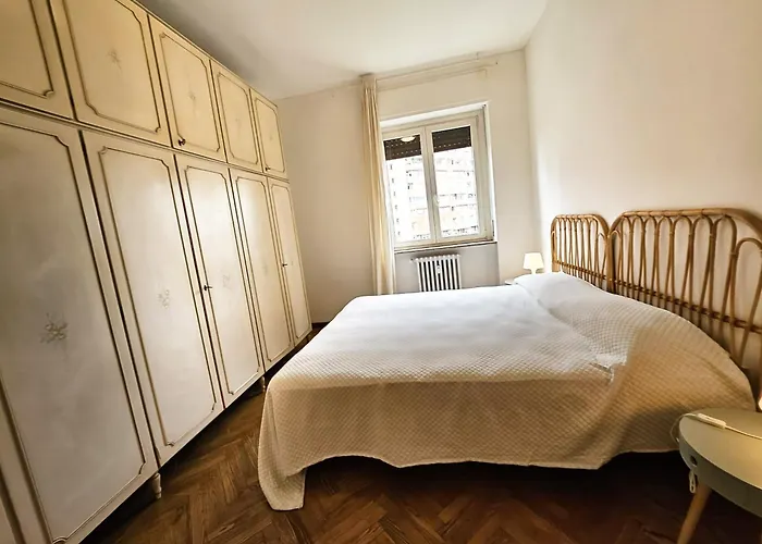 Hbhall Linate Apartamento