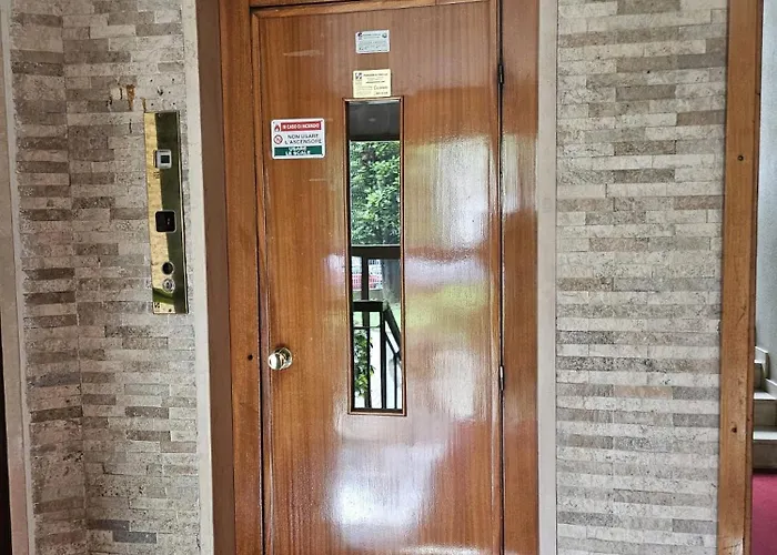 Hbhall Linate Apartamento Milão