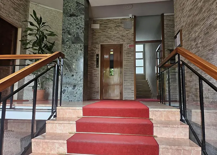 Apartamento Hbhall Linate Milão