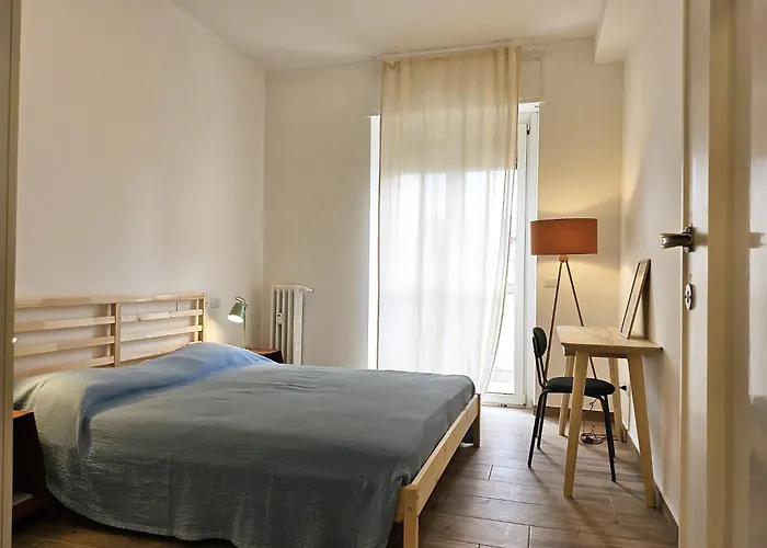 Apartamento Hbhall Linate *